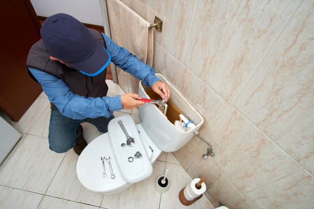 Best Plumbing Services Near Me  in Burke Centre, VA